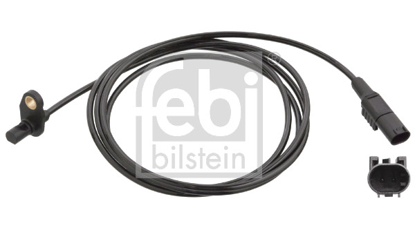 Sensor, wheel speed - 106481 FEBI BILSTEIN