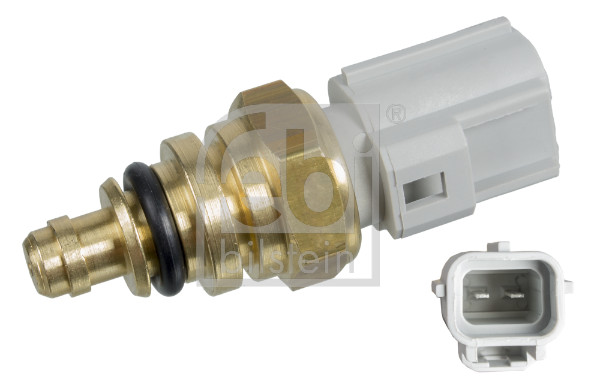 Sensor, coolant temperature - 106482 FEBI BILSTEIN