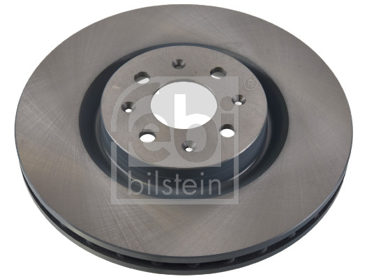 Discofreno - 106491 FEBI BILSTEIN
