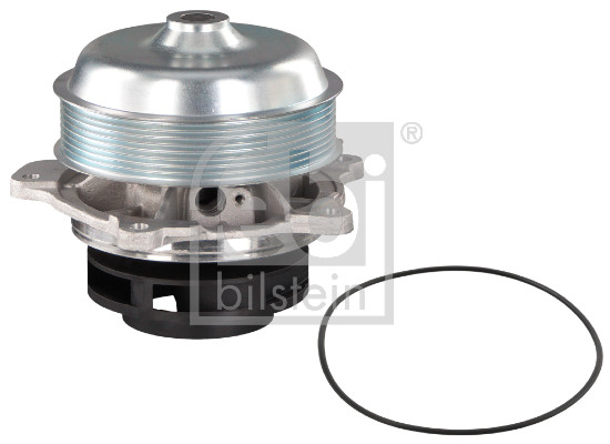 Water Pump - 106494 FEBI BILSTEIN