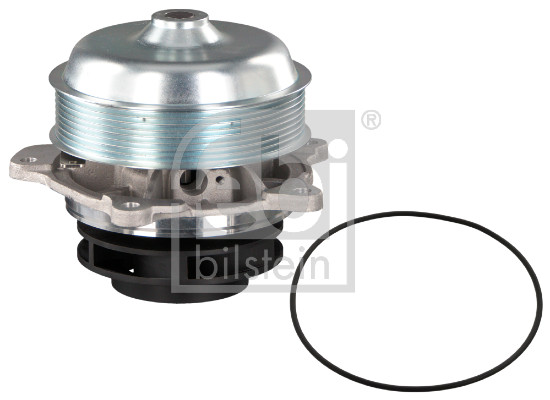 Water Pump - 106495 FEBI BILSTEIN