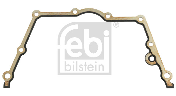 Guarnizione, Coperchio carter distribuzione - 106499 FEBI BILSTEIN