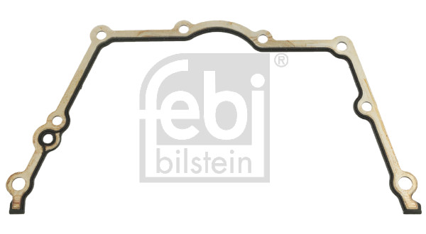 Gasket, timing case cover - 106500 FEBI BILSTEIN