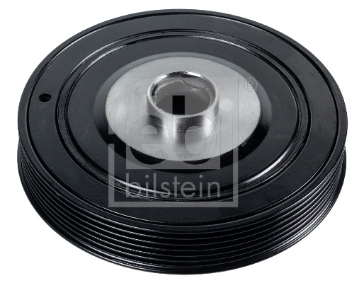 Puleggia cinghia, Albero a gomiti - 106505 FEBI BILSTEIN