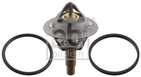 Termostato, Refrigerante - 106507 FEBI BILSTEIN