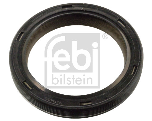 Shaft Seal, crankshaft - 106508 FEBI BILSTEIN