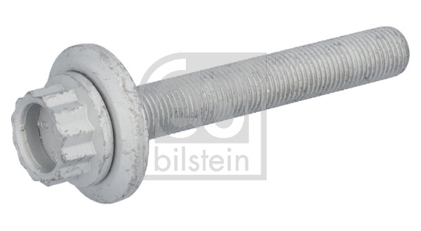 Pulley Bolt - 106509 FEBI BILSTEIN