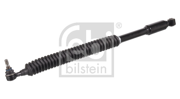 Shock Absorber, steering - 106510 FEBI BILSTEIN