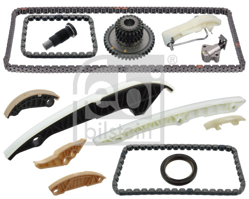 Комплект цели привода распредвала - 106513 FEBI BILSTEIN
