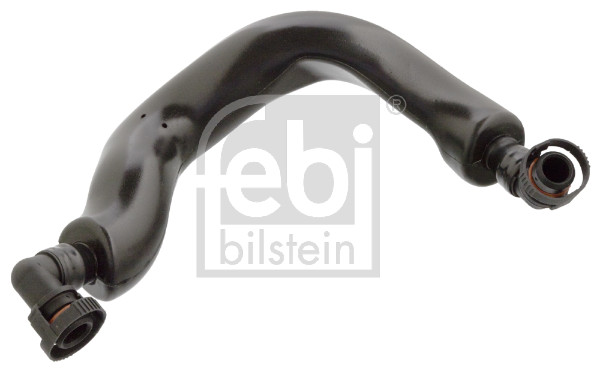 Hose, crankcase breather - 106516 FEBI BILSTEIN