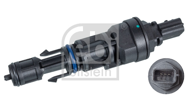 Sensor, speed - 106518 FEBI BILSTEIN
