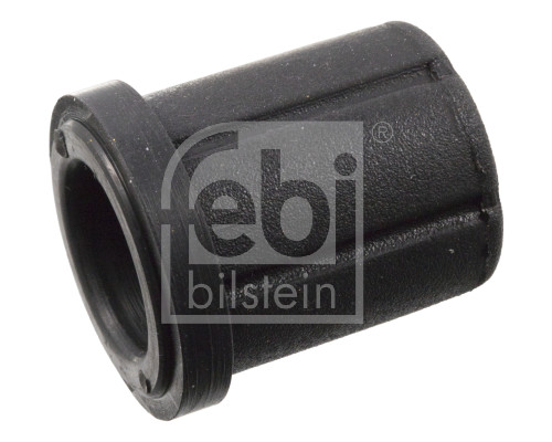 Bronzina cuscinetto, Molla a balestra - 106523 FEBI BILSTEIN