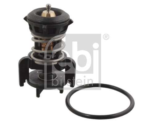 Termostato, Refrigerante - 106524 FEBI BILSTEIN
