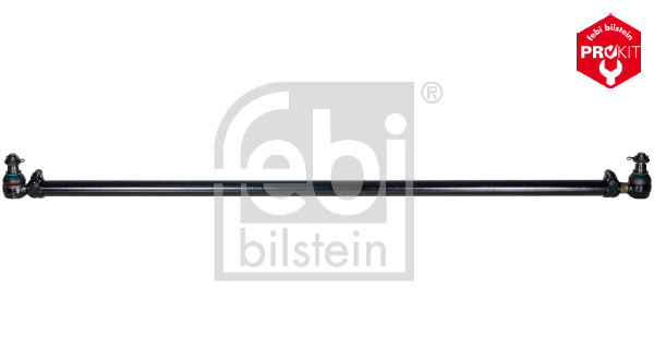 Tie Rod - 106528 FEBI BILSTEIN
