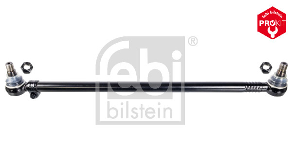 Centre Rod Assembly - 106536 FEBI BILSTEIN