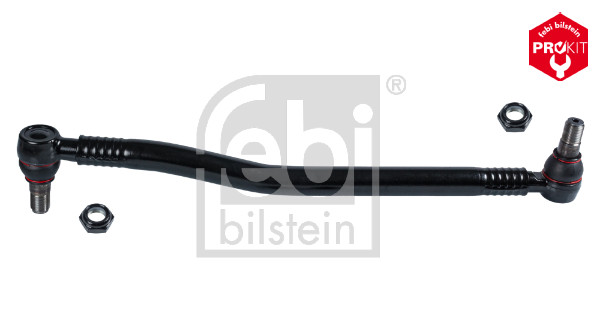 Centre Rod Assembly - 106537 FEBI BILSTEIN