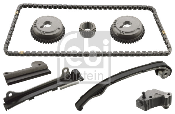 Timing Chain Kit - 106552 FEBI BILSTEIN