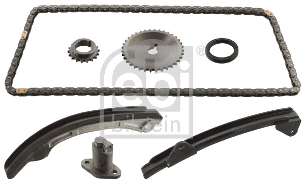 Timing Chain Kit - 106562 FEBI BILSTEIN