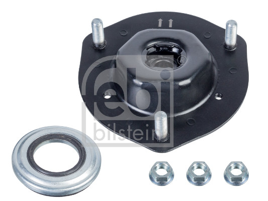 Repair Kit, suspension strut - 106568 FEBI BILSTEIN