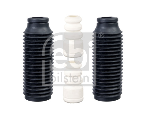 Kit parapolvere, Ammortizzatore - 106572 FEBI BILSTEIN