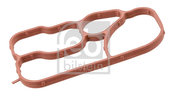 Seal, oil cooler - 106574 FEBI BILSTEIN
