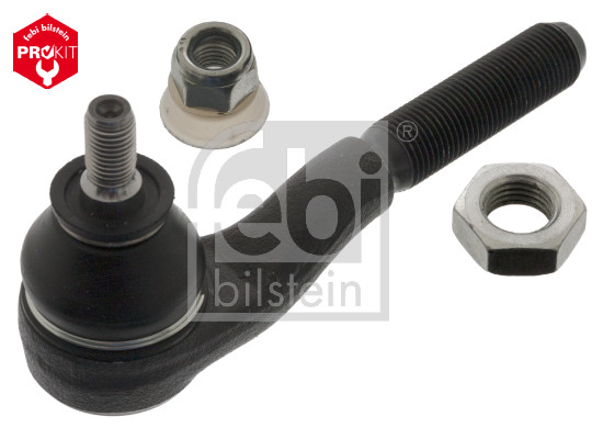 Tie Rod End - 10657 FEBI BILSTEIN