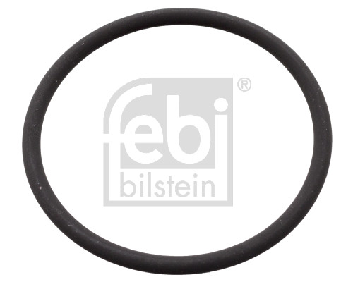 Seal, injection pump - 106582 FEBI BILSTEIN
