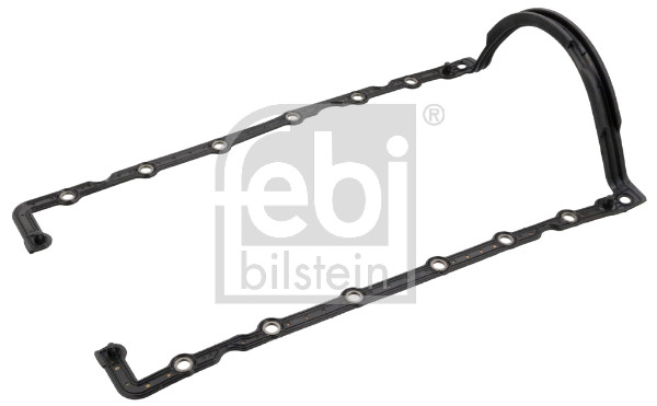 Guarnizione, Coppa olio - 106584 FEBI BILSTEIN