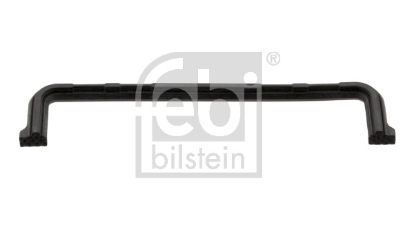 Gasket, timing case cover - 106598 FEBI BILSTEIN