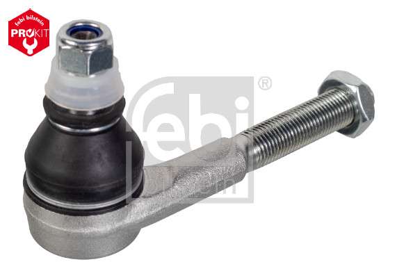 Testa barra d'accoppiamento - 10659 FEBI BILSTEIN