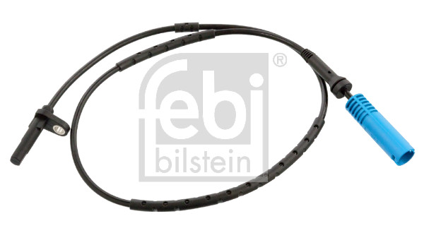 Sensor, wheel speed - 106621 FEBI BILSTEIN