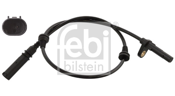 Sensor, Raddrehzahl - 106622 FEBI BILSTEIN