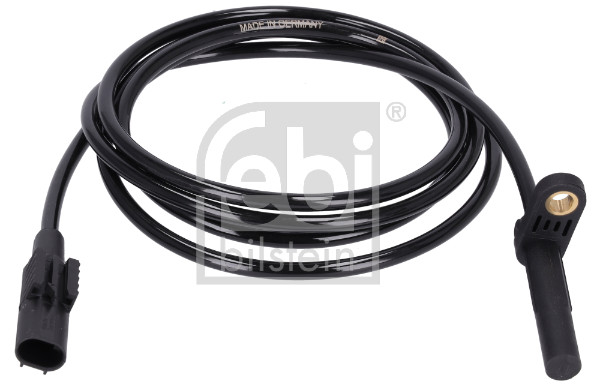 Sensor, wheel speed - 106623 FEBI BILSTEIN