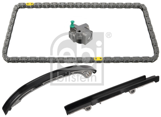 Kit catena distribuzione - 106628 FEBI BILSTEIN