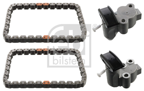 Timing Chain Kit - 106629 FEBI BILSTEIN