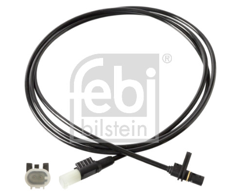 jutiklis, rato greitis - 106636 FEBI BILSTEIN