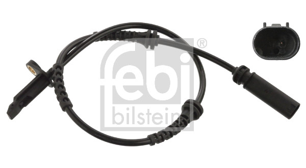 Sensor, wheel speed - 106638 FEBI BILSTEIN