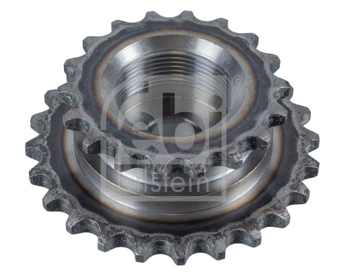 Ingranaggio, Pompa iniezione - 106668 FEBI BILSTEIN