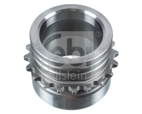 Ruota dentata, Albero a gomiti - 106669 FEBI BILSTEIN
