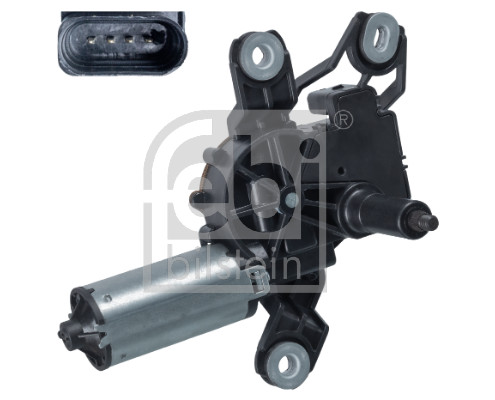 Wiper Motor - 106682 FEBI BILSTEIN