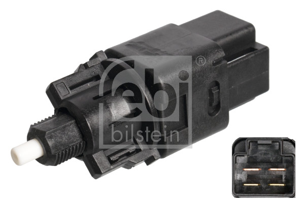 Brake Light Switch - 106684 FEBI BILSTEIN