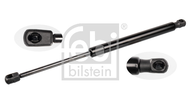 Gas Spring, boot-/cargo area - 106701 FEBI BILSTEIN