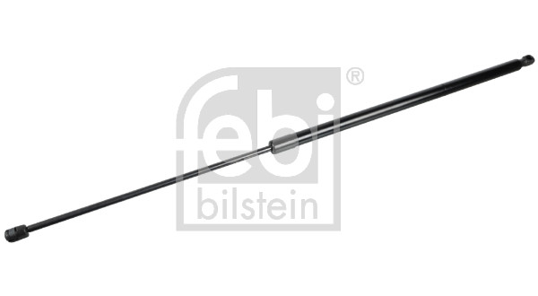 Gas Spring, boot-/cargo area - 106702 FEBI BILSTEIN