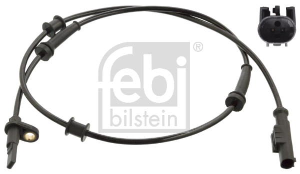 Sensor, wheel speed - 106705 FEBI BILSTEIN
