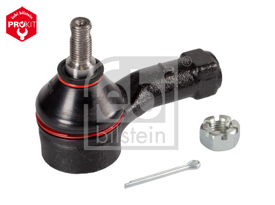 Tie Rod End - 106707 FEBI BILSTEIN
