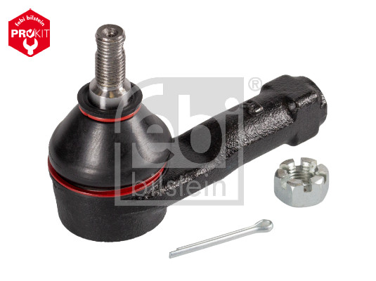Testa barra d'accoppiamento - 106708 FEBI BILSTEIN