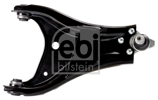 Braccio oscillante, Sospensione ruota - 106710 FEBI BILSTEIN