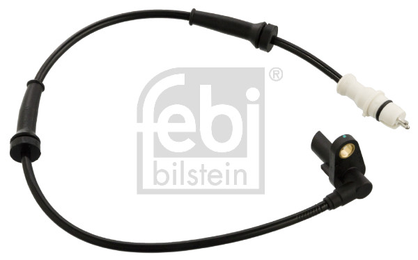 Sensor, wheel speed - 106716 FEBI BILSTEIN