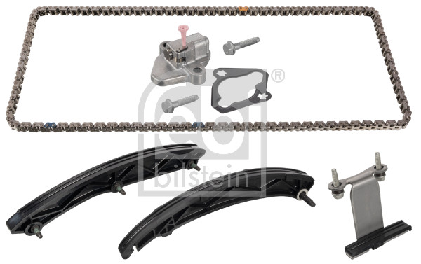 Kit catena distribuzione - 106721 FEBI BILSTEIN