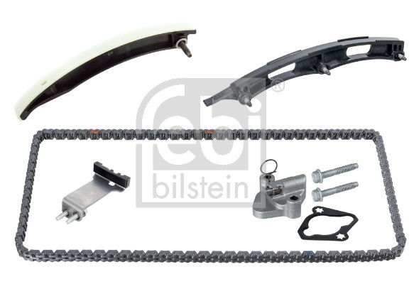Kit catena distribuzione - 106727 FEBI BILSTEIN
